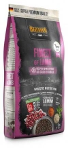 Belcando (Белькандо) Grain-Free Finest Lamb Беззерновий корм з ягням для собак img