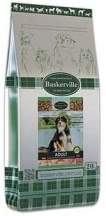 Baskerville (Баскервіль) Adult Корм ​​для дорослих собак