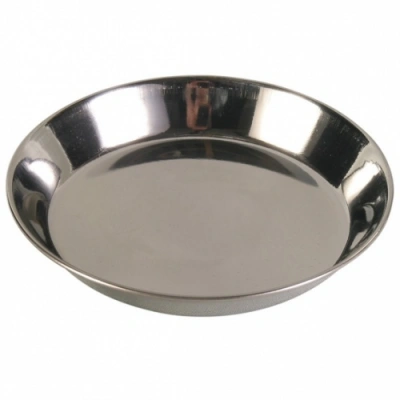 Trixie (Тріксі) Миска металева для кішки 