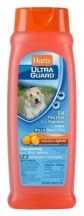 Hartz (Хартц) Ultra Guard Rid Flea & Tick Citrus Scent Шампунь від бліх та кліщів для собак з ароматом свіжого цитрусу