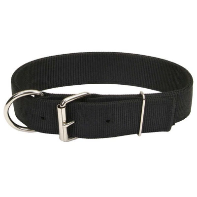 Coastal (Костал) Macho Dog Подвійний нашийник з нейлону для собак