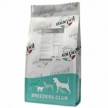 Marpet (Марпет) Breeders Dog Adult Medium Chicken Сухий корм з куркою для дорослих собак середніх порід img