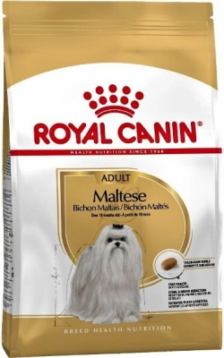 Royal Canin (Роял Канін) Maltese Adult Сухий корм для собак породи Мальтійська болонка