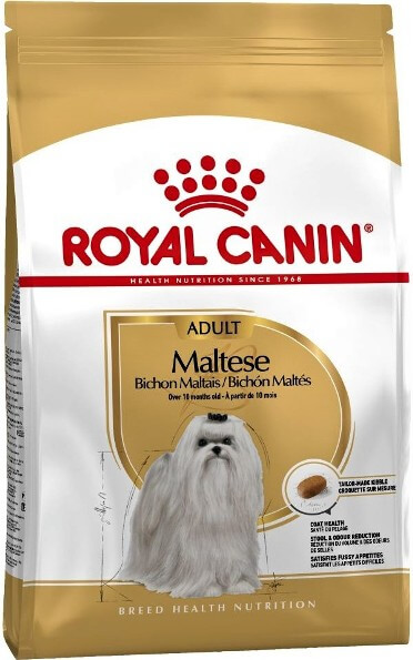 Сухой корм Royal Canin Maltese Adult