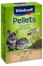 Vitakraft (Вітакрафт) Pellets Корм ​​для шиншил у гранулах img