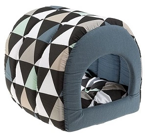 FerpLast (Ферпласт) Tunnel Будиночок для котів та маленьких собак