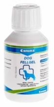 Canina (Каніна) Dog Fell Gel Гель з біотином та цинком для вибагливих собак