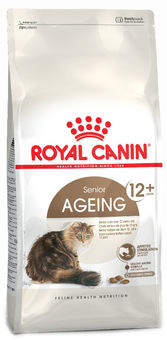 Корм для кошек Royal Canin (Роял Канин) Ageing 12+