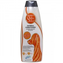 SynergyLabs (СинерджіЛабс) Salon Select Oatmeal Conditioner 544 мл Кондиціонер з вівсяним борошном для шерсті собак і котів img