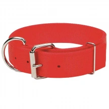 Coastal (Костал) Macho Dog Подвійний нашийник з нейлону для собак img