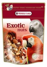 Versele-Laga (Верселе-Лага) Prestige Premium Exotic Nuts Mix Зернова суміш з цілісним горіхом для великих папуг