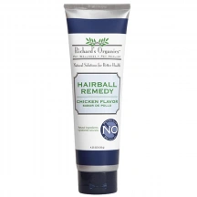 SynergyLabs (СинерджіЛабс) Richard’s Organics Hairball Remedy Гель зі смаком курки для виведення грудок шерсті у котів і кішок img