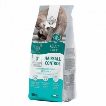 Marpet (Марпет) Chef Cat Adult Hairball Control Chicken Сухий корм з куркою для виведенняя грудок шерсті у котів і кішок img