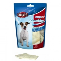 Trixie (Тріксі) KauChips Light Ласощі-пластинки зі спіруліною img
