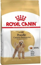 Royal Canin (Роял Канін) Poodle Adult Сухий корм для дорослих собак породи Пудель img