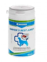 Canina (Каніна) Barfers Best Junior Вітамінно-мінеральний комплекс для цуценят і молодих собак