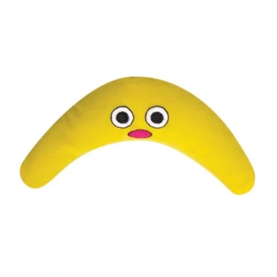  Petstages (Петстейджес) Boomerang Вuddy Жувальна іграшка з котячої м'ятою для котів і кішок Бумеранг