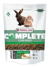 Versele-Laga (Верселе-Лага) Complete Cuni Adult Гранульований корм для дорослих кроликів 500 гр img