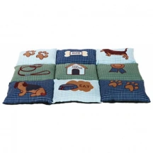 Trixie (Тріксі) Patchwork Матрац-лежанка для собак і кішок img