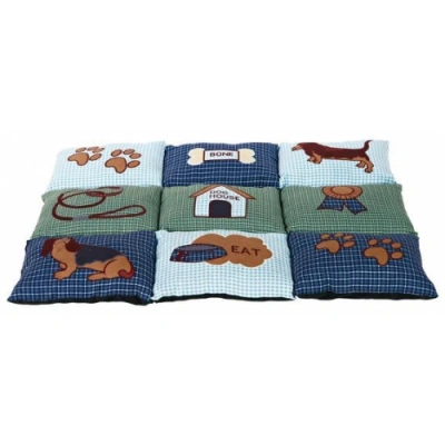 Trixie (Тріксі) Patchwork Матрац-лежанка для собак і кішок