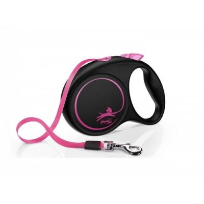 Flexi (Флексі) Limited Edition Рулетка для середніх собак, стрічка