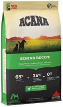 Acana Senior (Акана Сеньйор) Сухий корм для літніх собак img