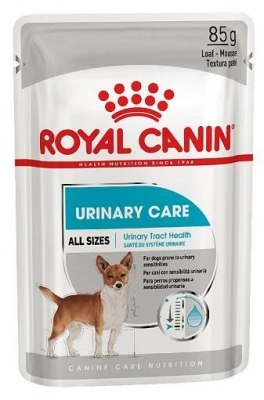 Royal Canin (Роял Канін) Urinary Вологий корм для собак для профілактики сечокам'яної хвороби