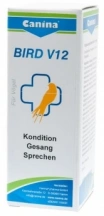 Canina (Каніна) Bird V12 Вітамінний комплекс для птахів img