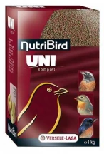 Versele-Laga (Верселе-Лага) NutriBird Uni komplet Корм ​​для птахів дрібних порід