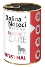 Dolina Noteci (Доліна Нотечі) Premium Perfect Care Intestinal Ветеринарна волога діета для собак з проблемами шлунка img