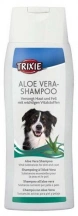 Trixie (Тріксі) Aloe Vera Shampoo Шампунь з алоє вера для довгошерстих собак