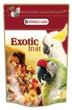 Versele-Laga (Верселе-Лага) Prestige Premium Exotic Fruit Mix Зернова суміш з тропічними фруктами для великих папуг img