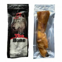 Alpha Spirit (Альфа Спіріт) The Bone Vacuum Ham Leg Шинкова кістка для собак середніх і великих порід Alpha Spirit (Альфа Спіріт) The Bone Vacuum Ham Leg Шинкова кістка для собак середніх і великих порід img
