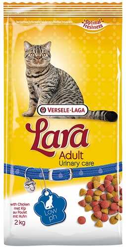 Котячий корм Versele-Laga Lara Adult Urinary Care