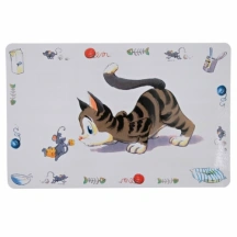  Trixie (Тріксі) Cat Comic Килимок під котячу миску img
