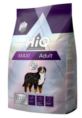 HiQ (Хай К'ю) Dog Maxi Adult Сухий корм з птахом для дорослих собак великих порід