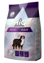 HiQ (Хай К'ю) Dog Maxi Adult Сухий корм з птахом для дорослих собак великих порід img