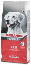 Morando (Морандо) Professional Adult Veal Сухий корм для дорослих собак з яловичиною img