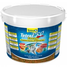 Tetra (Тетра) PRO Energy Crisps Корм ​​для тропічних риб Чіпси 10 л img