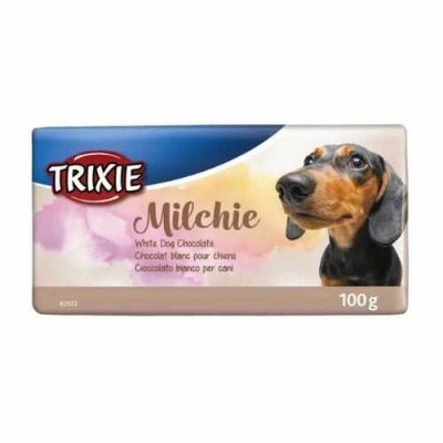 Trixie (Тріксі) Milchie Білий шоколад для собак