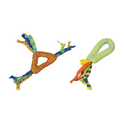 Petstages (Петстейджес) Dental Health Chew Жувальна іграшка з котячою м'ятою для котів 