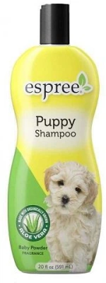 Espree (Еспрі) Puppy and Kitten Shampoo Шампунь для цуценят та кошенят з ароматом дитячої присипки