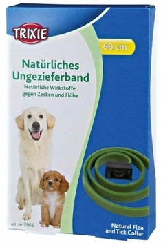 Trixie (Тріксі) Біо Нашийник антиблошиний для великих собак