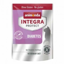 Integra Protect (Інтегра Протект) Cat Diabetes Turkey Ветеринарна консерва з індичкоюпри діабеті у котів і кішок img