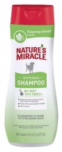 Natures Miracle (Нейчерс Міракл) Whitening Shampoo Шампунь для білих собак img