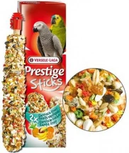 Versele-Laga (Верселе-Лага) Prestige Sticks Exotic Fruit Ласощі для великих папуг із фруктами img