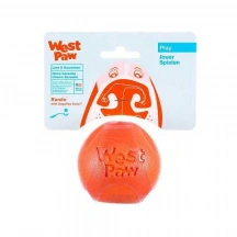 West Paw (Вест Пау) Rando Small М'яч для собак та цуценят дрібних порід img