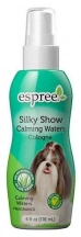 Espree (Еспрі) Silky Show Calming Waters Cologne Виставковий одеколон для собак, що надає шовковистості для шерсті собак img