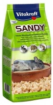 Vitakraft (Вітакрафт) Sandy Chinchilla Пісок для шиншил img