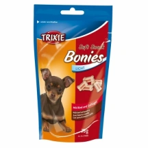 Trixie (Тріксі) Bonies Вітаміни для собак з яловичиною та індичкою